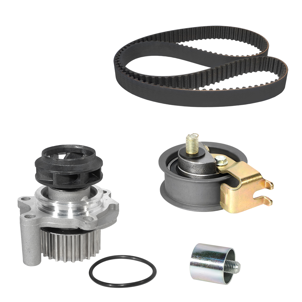 KIT CON BOMBA DE AGUA 306 - Image 2