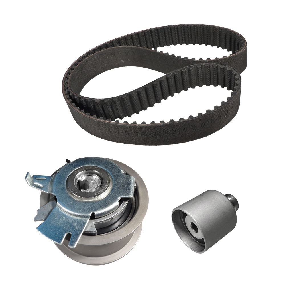 KIT POLEA TENSORA Y BANDA 333 - Image 3