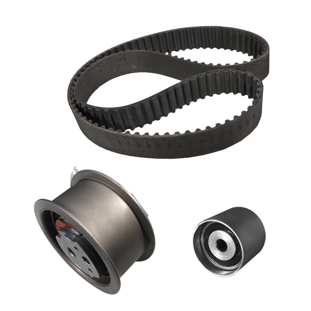 KIT POLEA TENSORA Y BANDA 333 - Image 2