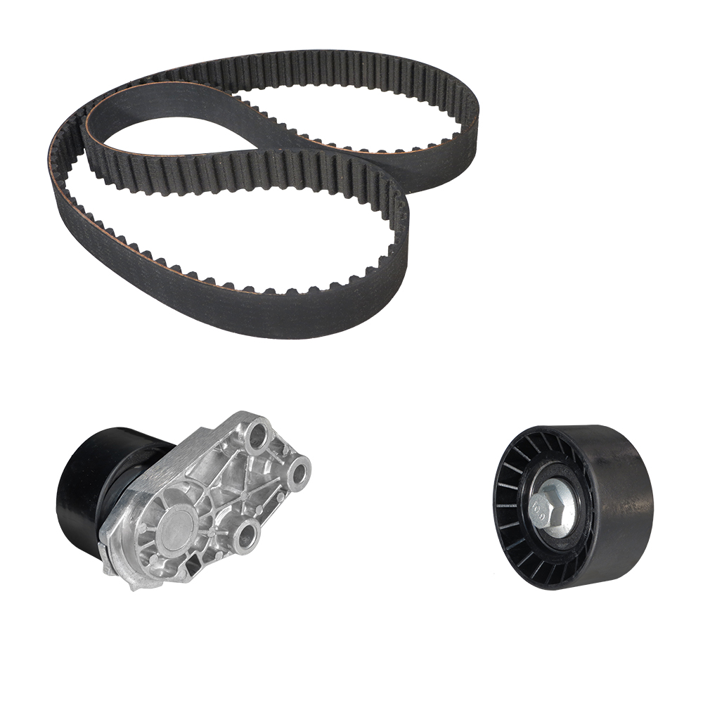 KIT POLEA TENSORA Y BANDA 335 - Image 2