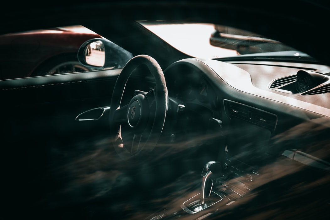 dirección hidráulica y asistida